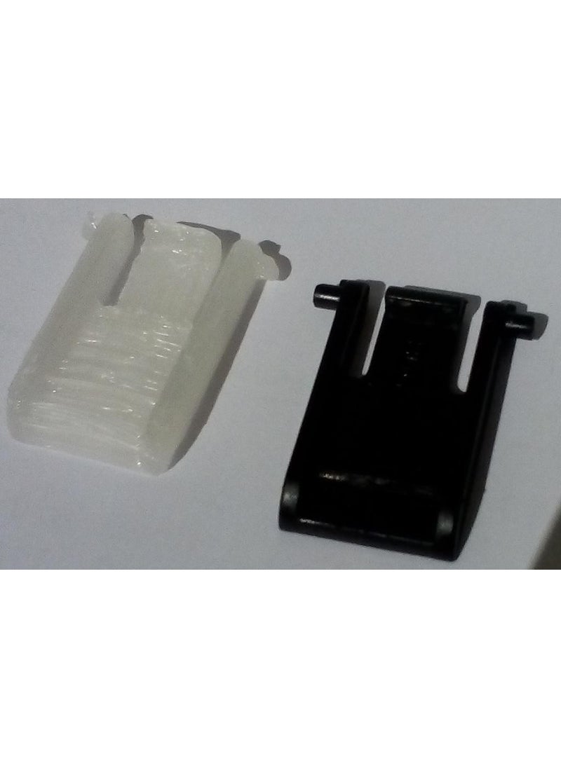 Epm3d Keyboard Leg Logitech K120 Plastic Apparatus 