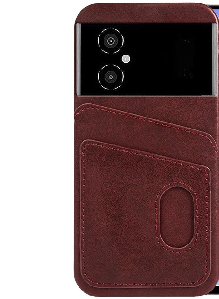 Loquat Suitable For Xiaomi Prevent Drop Card Slot Protective Sleeve