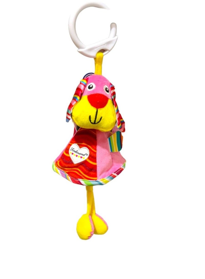 لعبه الأطفال , لعبه بينك من الصفوة تويز