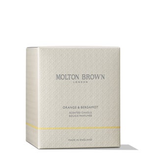 Orange & Bergamot Signature Candle 190g - view 4