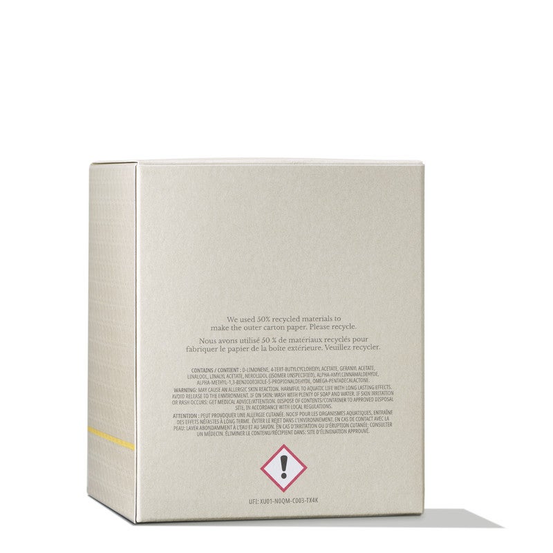 MOLTON BROWN Orange & Bergamot Signature Candle 190g - Image 5