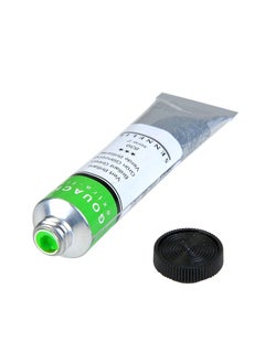 SENNELIER Sennelier Extra fine Gouache Tube 21ml S2 Brillant Green  - Image 2