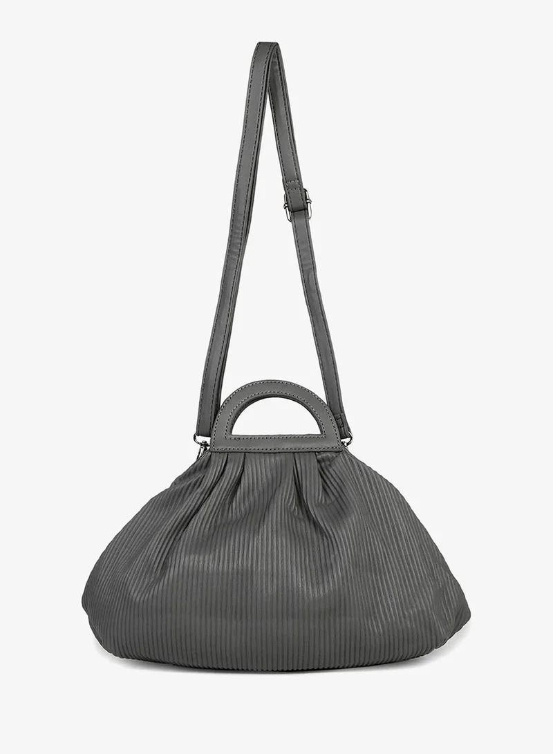 Haute Sauce Waves Of Wonder White Bag
