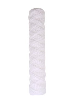 BMB tools Block Activated Water Filter Replacement Cartridge-Small- Water Filter for Chlorine Taste and Odor Reduction Contaminant Removal Sediment Reduction Carbon Pre-filter Drinking Undersink Water 