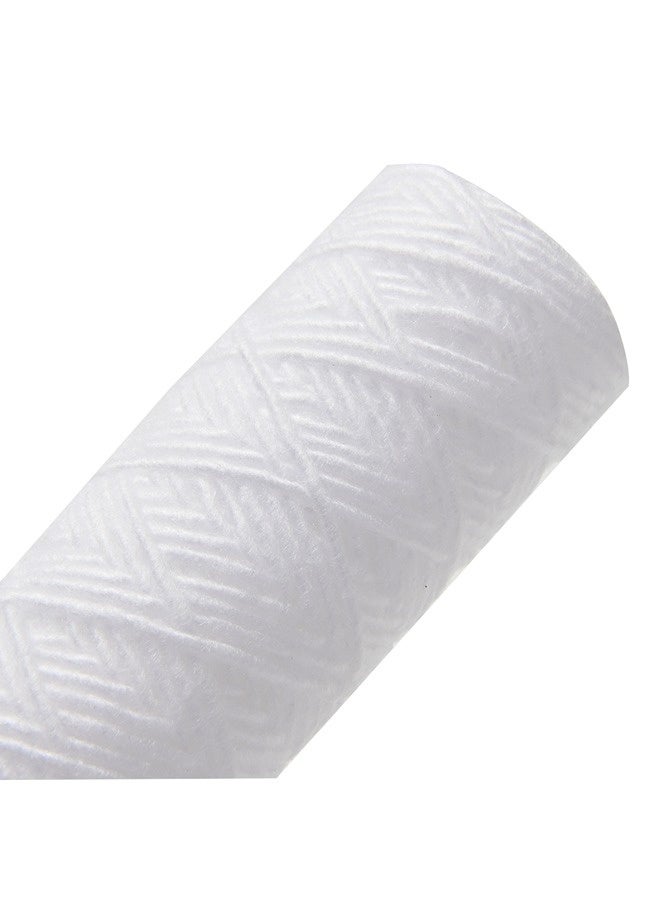 LAWAZIM Block Activated Water Filter Replacement Cartridge-Small- Water Filter for Chlorine Taste and Odor Reduction Contaminant Removal Sediment Reduction Carbon Pre-filter Drinking Undersink Water - Image 2