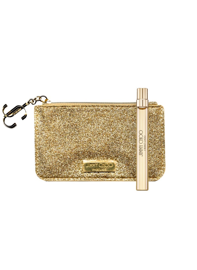 Jimmy Choo Jimmy Choo Women's Sample 7.5ml with Bag  - Image 2