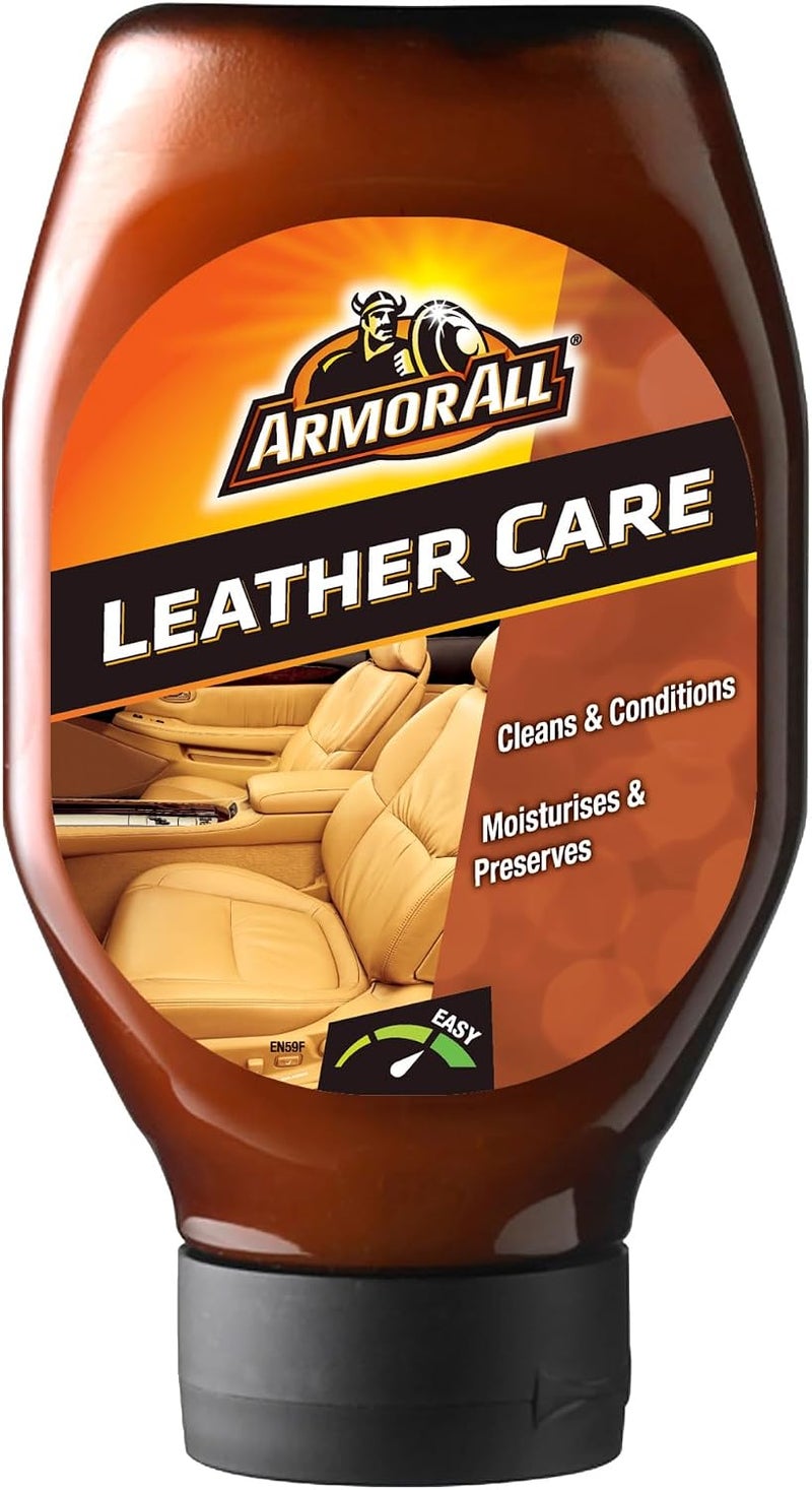 Armor All Leather Care, 530 Ml - Image 1