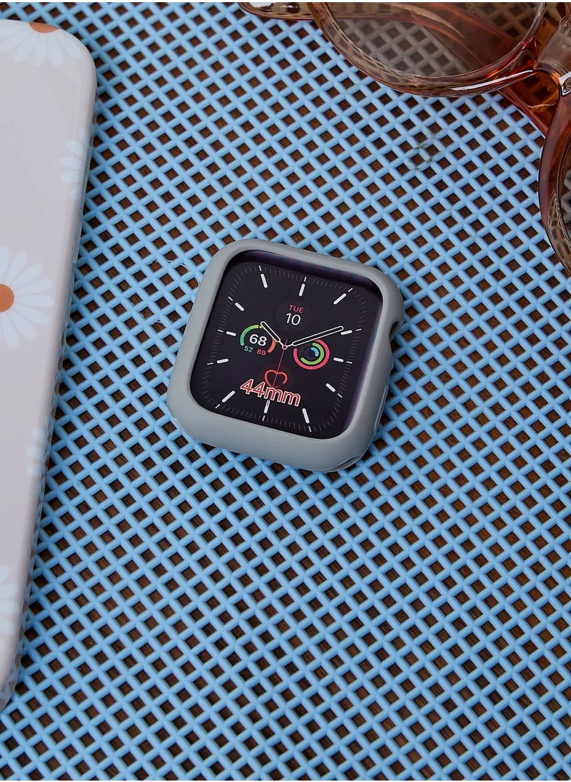 COCONUT LANE Apple Watch Bumper Case 45Mm