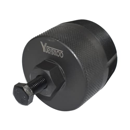 Yuesstloo Crankshaft Front Oil Seal Removal Kit, Compatible with BMW N13 N20 N26 N40 N42 N45 N46 N52 N53 N54 N55 - Image 1