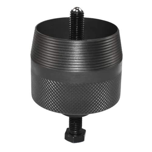 Yuesstloo Crankshaft Front Oil Seal Removal Kit, Compatible with BMW N13 N20 N26 N40 N42 N45 N46 N52 N53 N54 N55 - Image 4