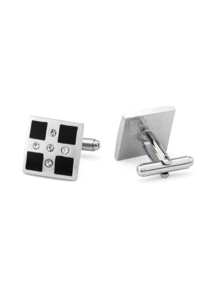 Trendy Fashionable Cufflinks For Men High Quality