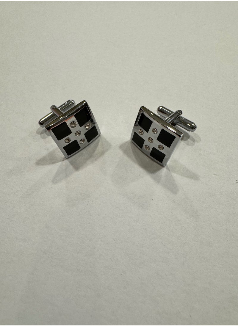 Trendy Fashionable Cufflinks For Men High Quality