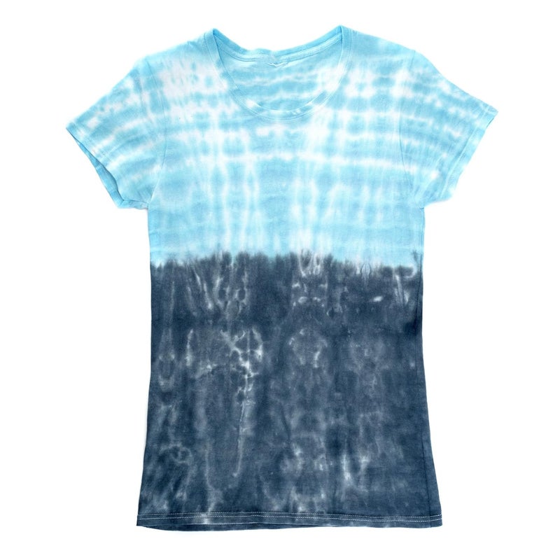 Tulip Tulip OneStep TieDye Kit 38664 Premium Supplies Easy Techniques Fabric Designs on Shirts Dresses Socks Shoes Tapestries Fabric Dye Shibori - Image 3