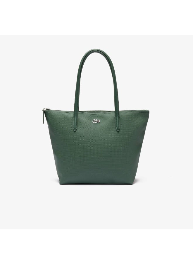 لاكوست حقيبة لاكوست الفرنسية الخضراء - Image 4