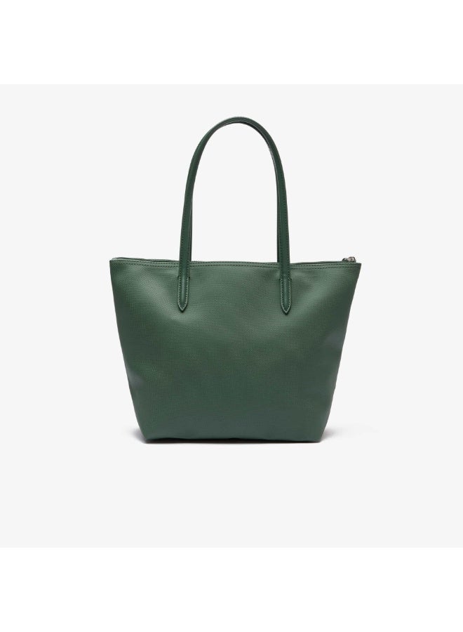 لاكوست حقيبة لاكوست الفرنسية الخضراء - Image 5