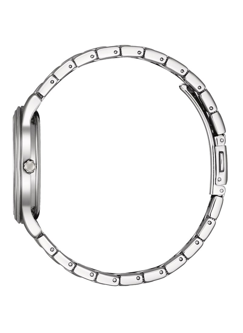 CITIZEN Citizen Eco-Drive Ladies Watch EM0411-71A  - Image 3