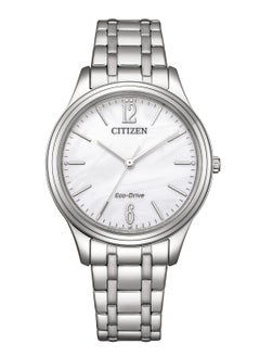 CITIZEN Citizen Eco-Drive Ladies Watch EM0411-71A  - Image 1