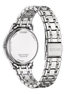 CITIZEN Citizen Eco-Drive Ladies Watch EM0411-71A  - Image 2