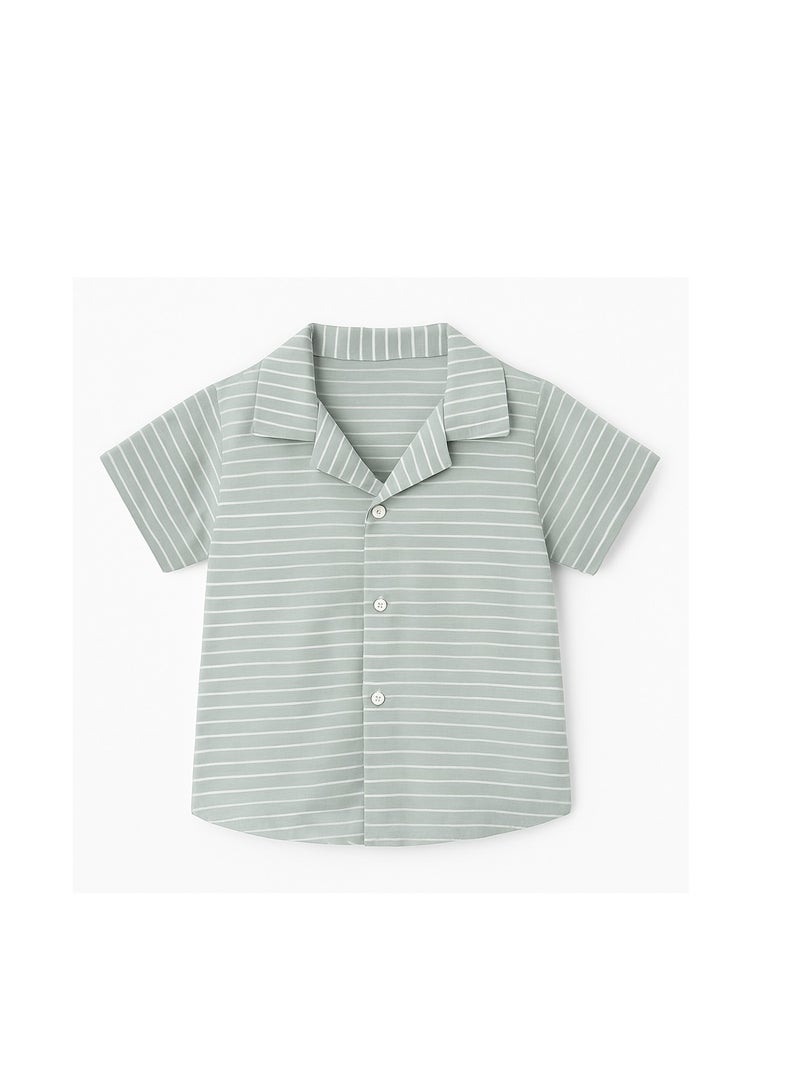 Nanaz Boy Regular Shirt