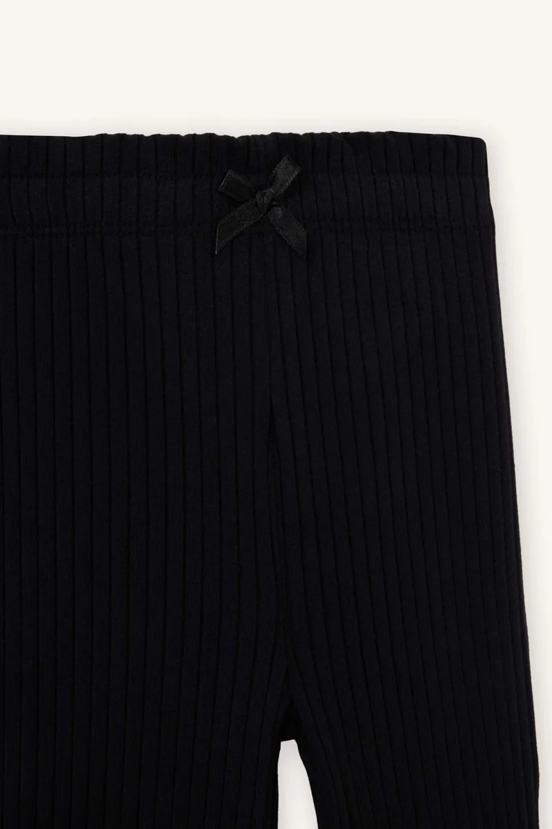 DeFacto Baby Girl Flare Leggings