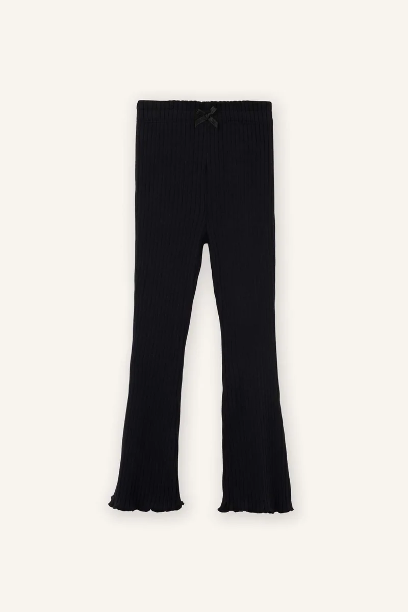 DeFacto Baby Girl Flare Leggings