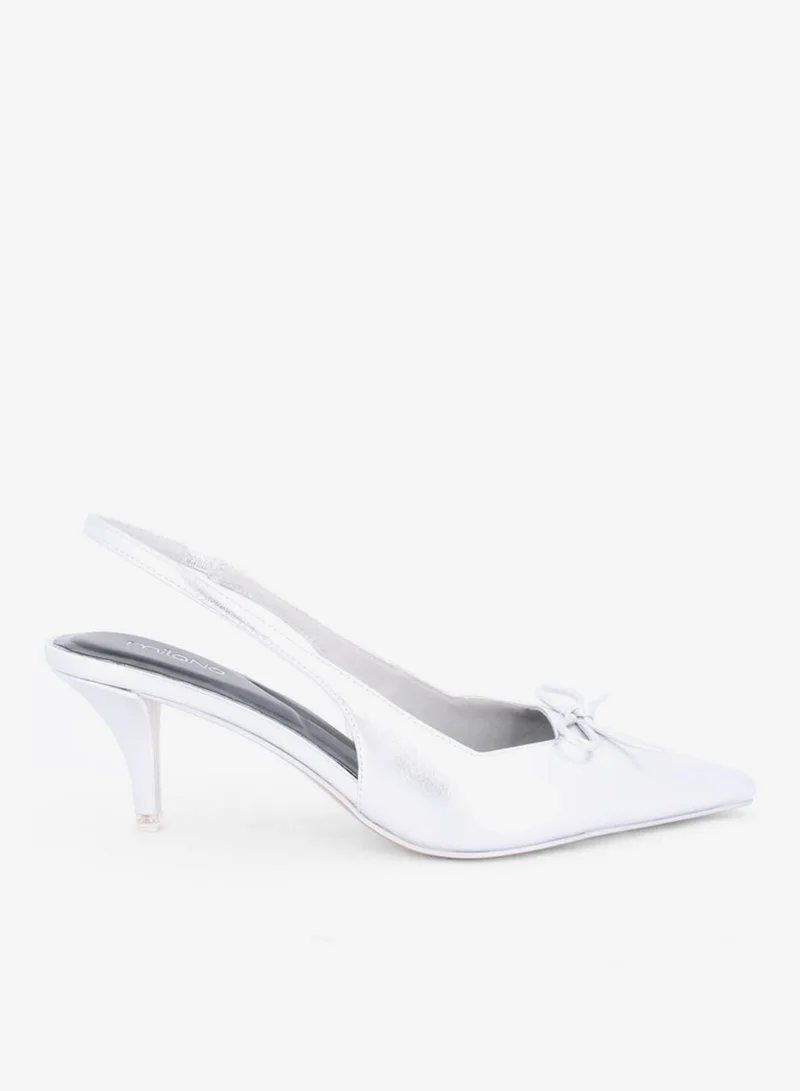 ميلانو كعب العنبر