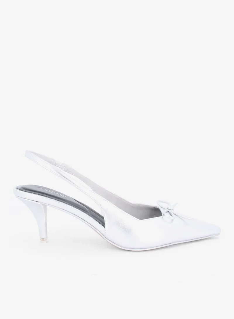 ميلانو كعب العنبر