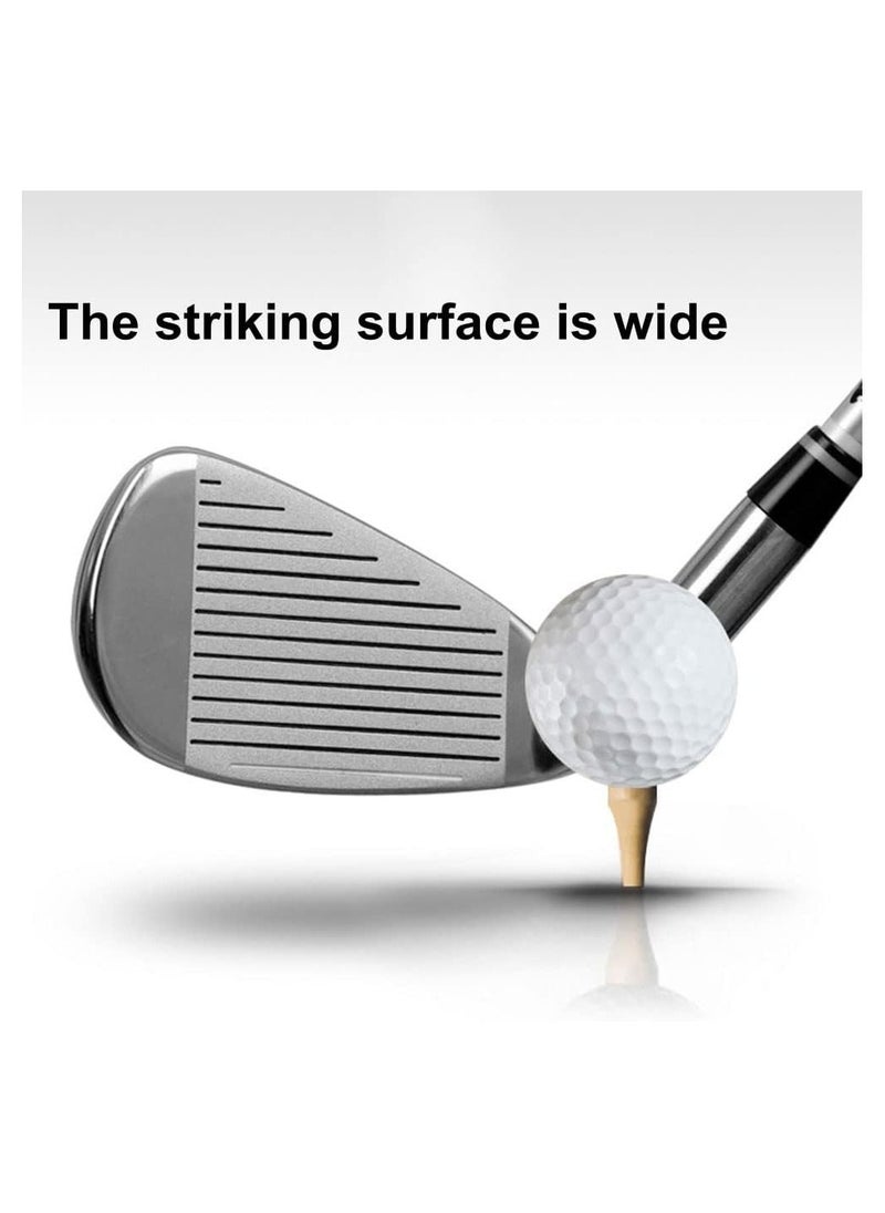 Golf Club 7 Iron 37 Inch Golf Practice Club