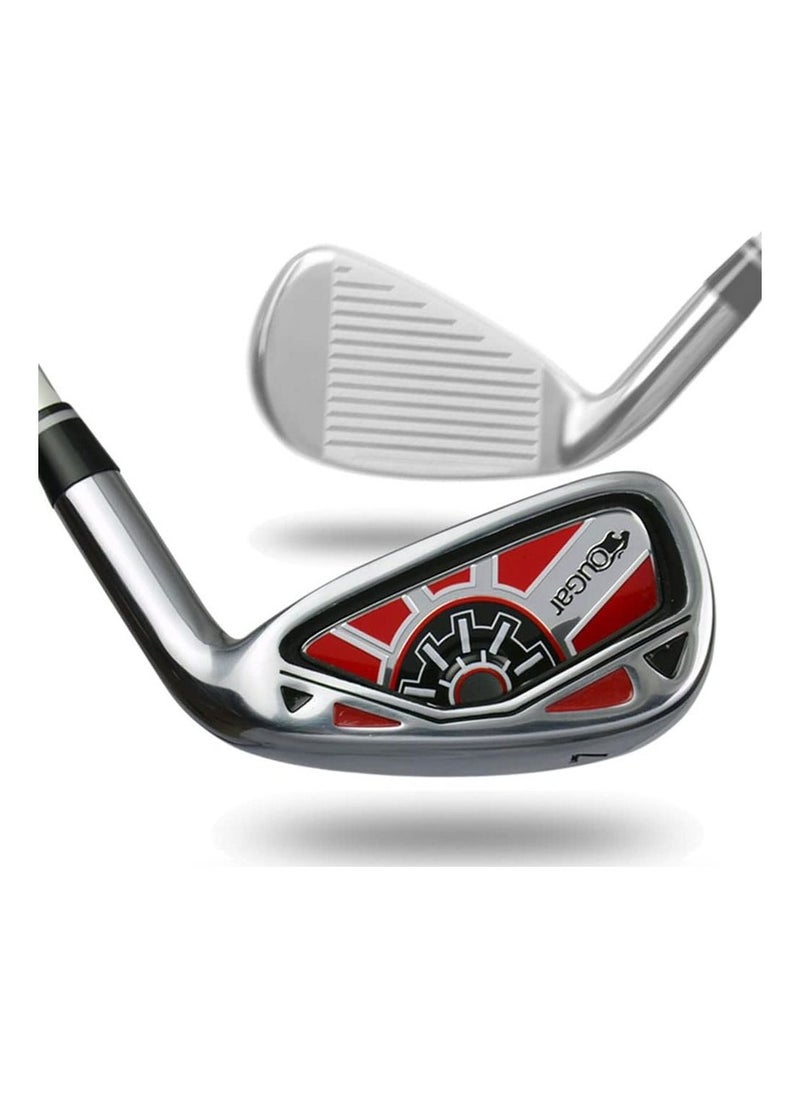 Golf Club 7 Iron 37 Inch Golf Practice Club