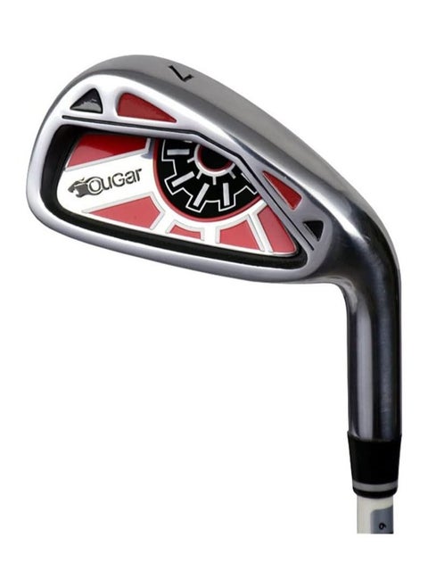 Golf Club 7 Iron 37 Inch Golf Practice Club