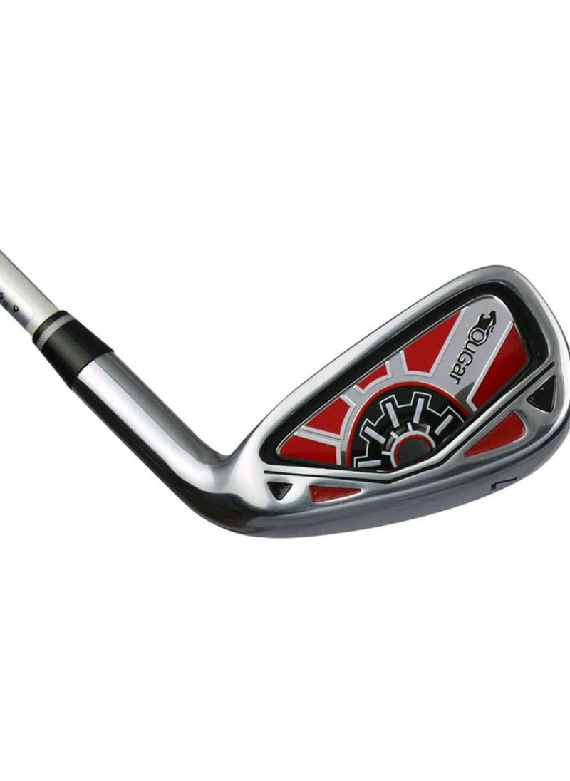 Golf Club 7 Iron 37 Inch Golf Practice Club