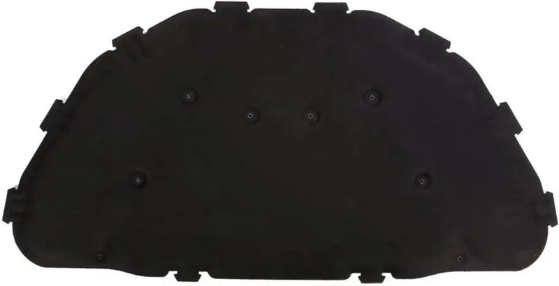 Wivplex X1 E84 Engine Sound Insulation Pad - Image 2