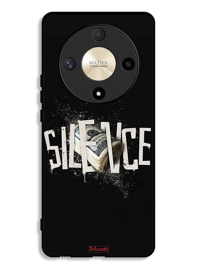 Tolwak Honor X9b Protective Case Cover Silence - Image 1