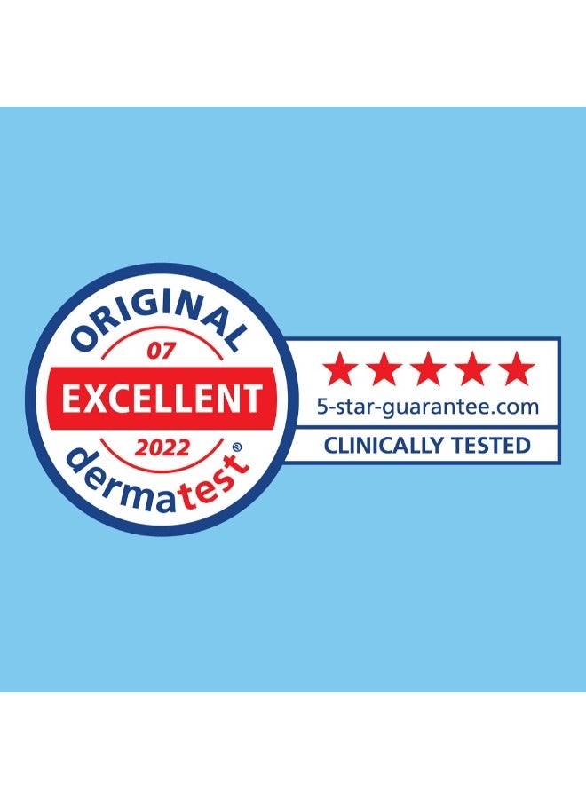 Alokozay Aloe Vera And Camomile Wet Wipes 72 Sheets - Image 3