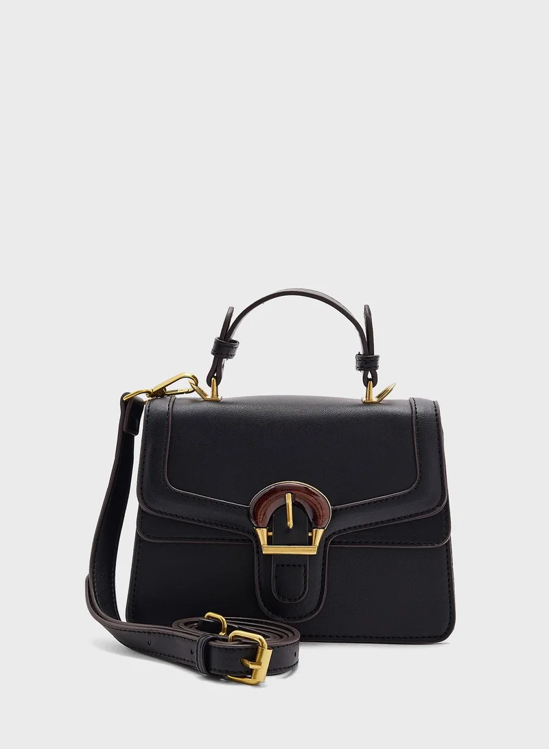 ELLA Lady Satchel Bag