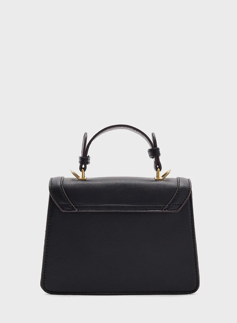 ELLA Lady Satchel Bag