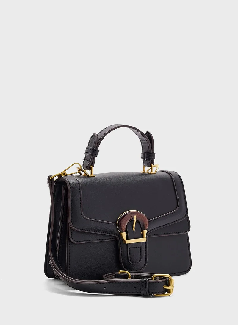 ELLA Lady Satchel Bag