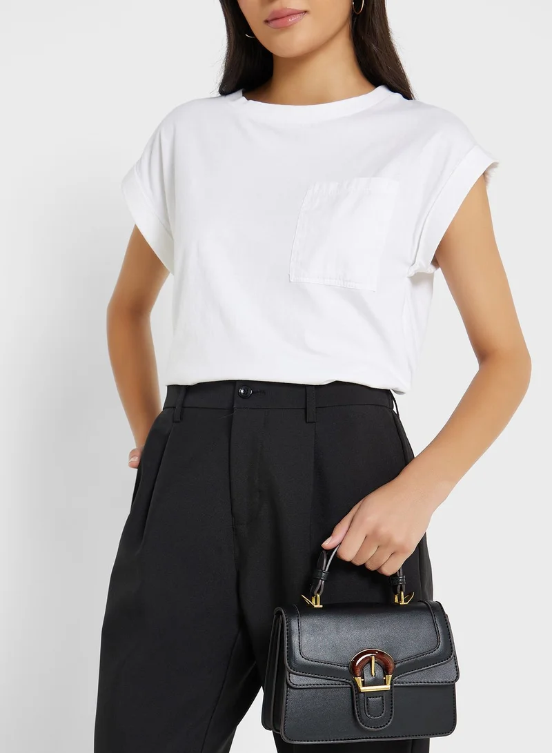 ELLA Lady Satchel Bag