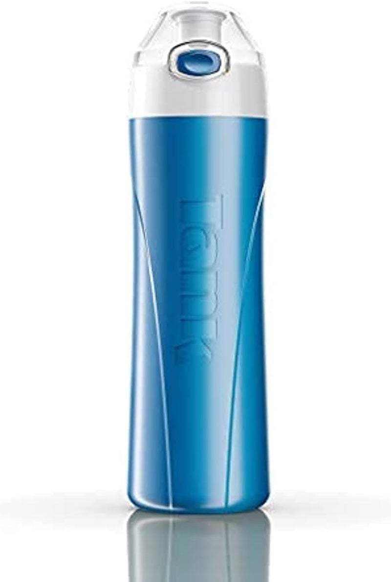 Tank Me Bottle 0.65 Litre -Light Blue - Image 1