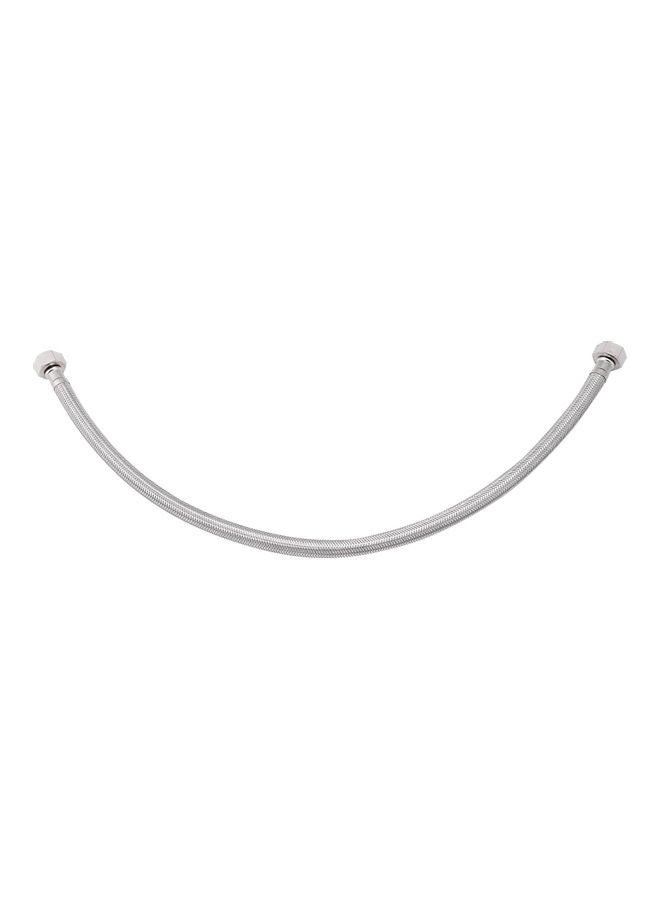 GEEPAS Stainless Steel Braided Hose Pipe - Image 1