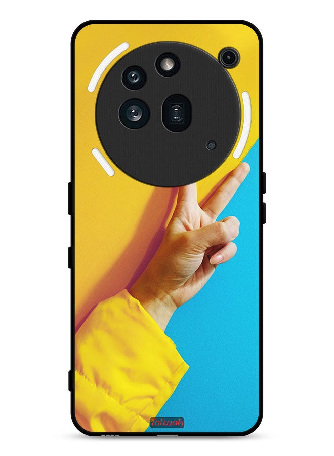 Tolwak Nothing Phone (3a) Pro Protective Case Cover Rae Tian - Image 1