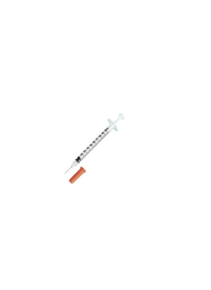 INSULIN SYRING 1 ML 100 U I0 SYRINGE - pzsku/Z5C88D04244D5195B156FZ/45/_/1730306726/554dd374-c278-4366-ae64-7831e40160fa