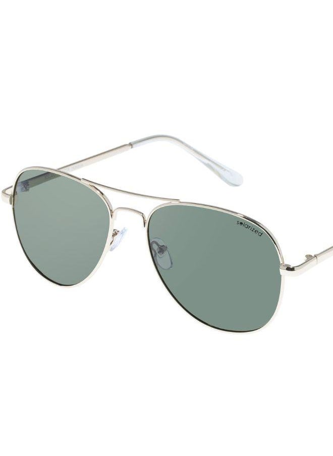 Solarized ICONIC AVIATOR Luxury Sunglasses for Men & Women – High Quality Designer Eyewear, UV Protection, Stylish Frames, Timeless Elegance, and Fashionable Eye Shades  - Image 5