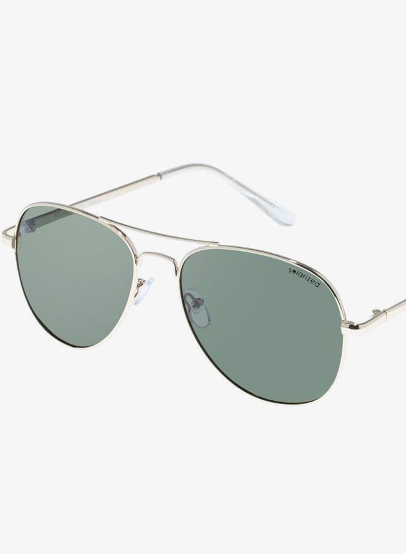 Solarized ICONIC AVIATOR Luxury Sunglasses for Men & Women – High Quality Designer Eyewear, UV Protection, Stylish Frames, Timeless Elegance, and Fashionable Eye Shades - Image 5