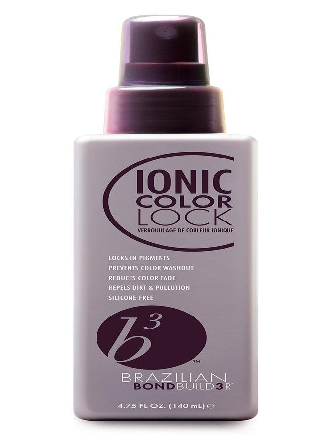 B3 Brazilian Bondbuilder Ionic Color Lock, 4.75 Fl Oz (Pack of 1) - Image 1