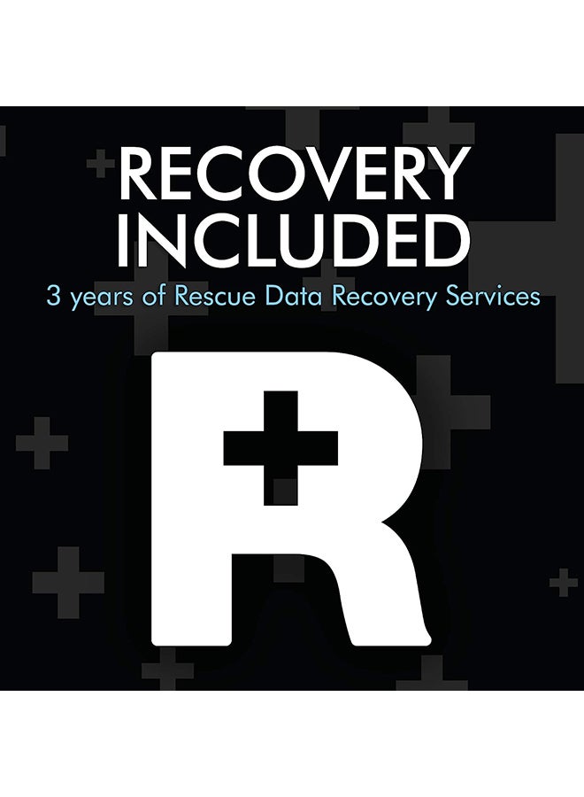 2TB Expansion Sleek and simple Portable, External Hard Drive, 2.5 Inch, USB 3.0, for Mac and PC (STKM2000400) 2 TB 2 TB - Image 2