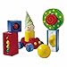 HABA First Wooden Blocks Fun Set for Ages 1 and Up Made in Germany - Image 3