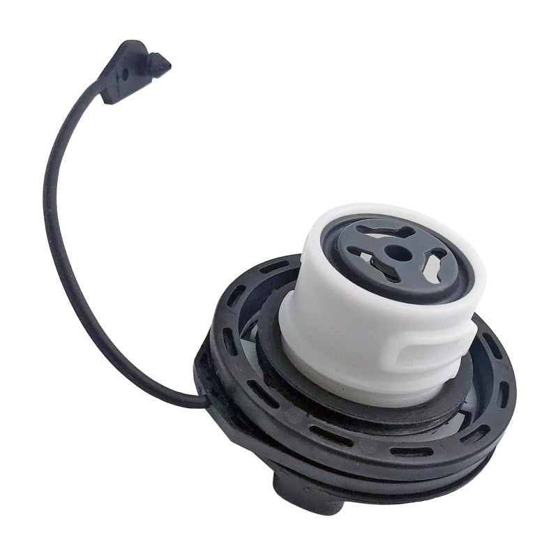 Loomyar Fuel Tank Cap for Land Rover Defender Discovery LR3 LR4 Range Rover Replace LR181511 LR008077 LR021559 LR053665 LR138718 WLD500091 WLD500180 WLD500300 WLD500370 - Image 2