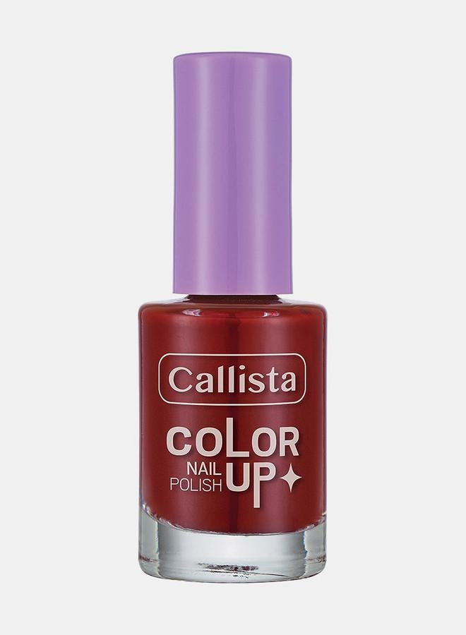 Callista طلاء أظافر Color Up، 437 It'S A Date - Image 1