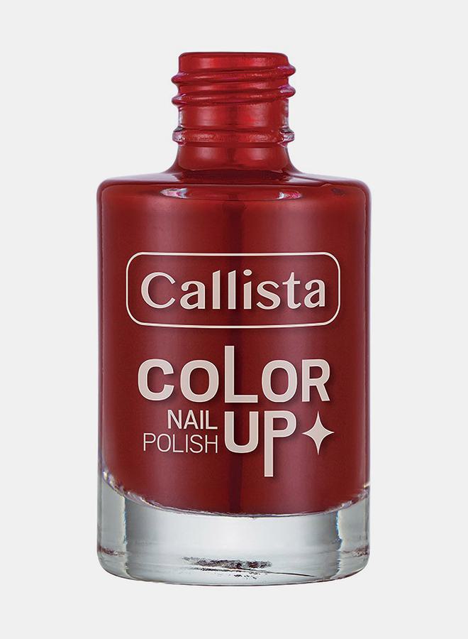 Callista طلاء أظافر Color Up، 437 It'S A Date - Image 2
